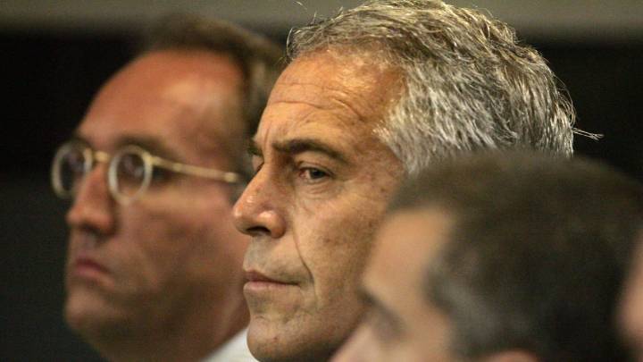 Representantes demócratas publican correos electrónicos de Epstein en los que se menciona a Trump