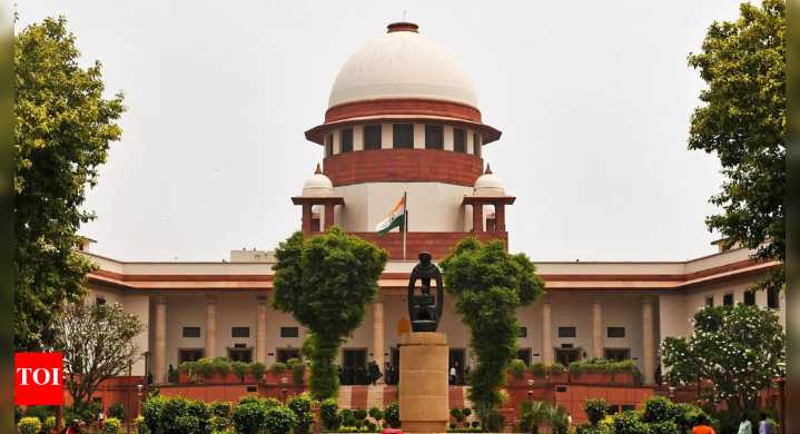 'Only 9 of 37 monitoring stations worked on Diwali': SC slams agencies over Delhi air data gaps; seeks CAQM affidavit