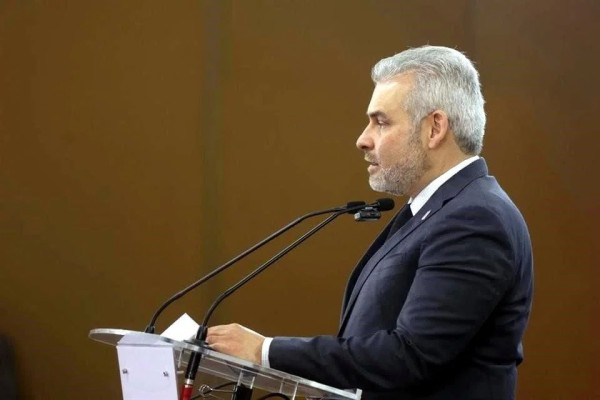 Definirá Uruapan a Alcalde sustituto, dice Gobernador