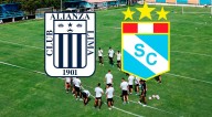 ¿Fichaje? Ex Alianza Lima llegó a La Florida para unirse a Sporting Cristal: "Me hace daño..."