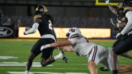 Missouri football report card. Grading Tigers after win over MSU