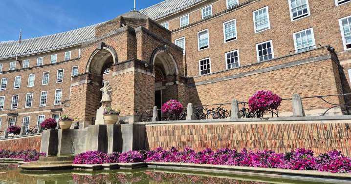 Bristol won’t be forced to scrap committee model after government makes exception