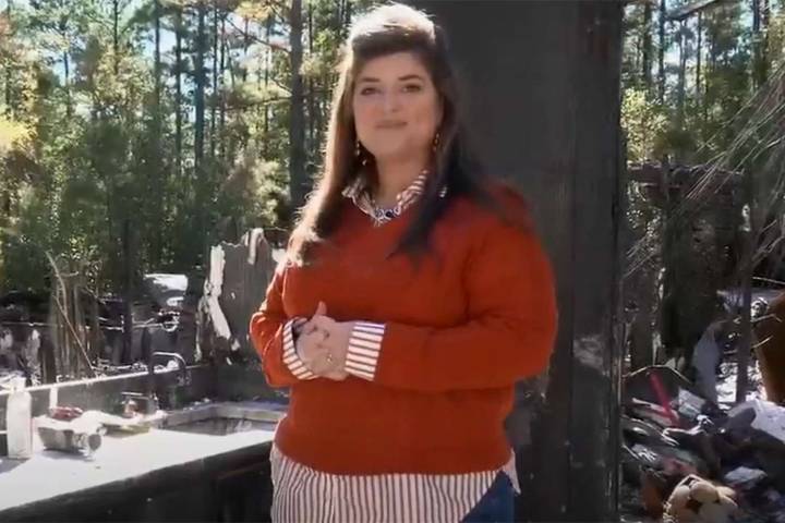 Woman’s Wedding Ring Is Recovered in ‘Unbelievable’ Spot After House Fire