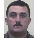 Suspect in shooting of National Guard members now facing a first