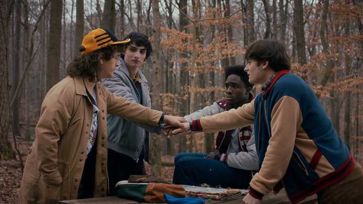 Is This How Stranger Things Ends? The Wild (Yet Plausible) Theory, Explained