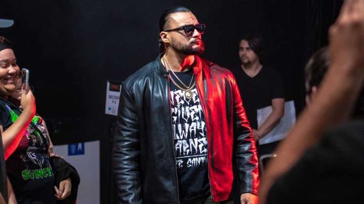 Bully Ray Believes Mike Santana Needs To Wrestle Former Tag Team Partner In TNA