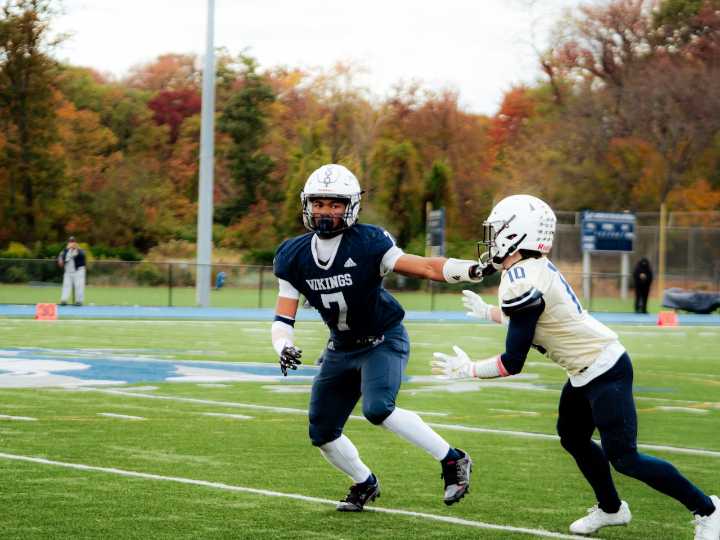 Staten Island HS football: Sea earns CHSFL AA-I top seed with 20-6 win over Xaverian in season finale