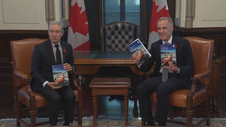 Will the Liberals' federal budget pass?