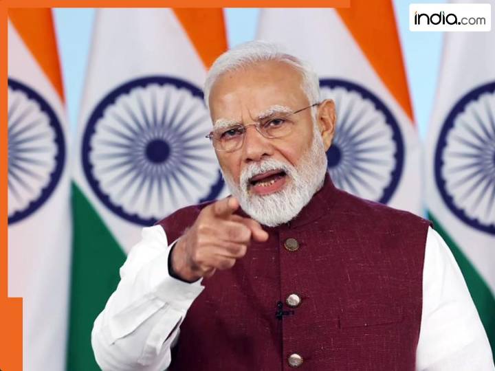 When Delhi Bleeds, India Must Speak in Thunder