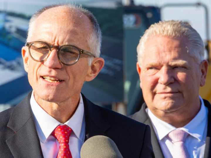 Q+A: Vianode CEO on St. Thomas plant, U.S. tariffs, EV market headwinds