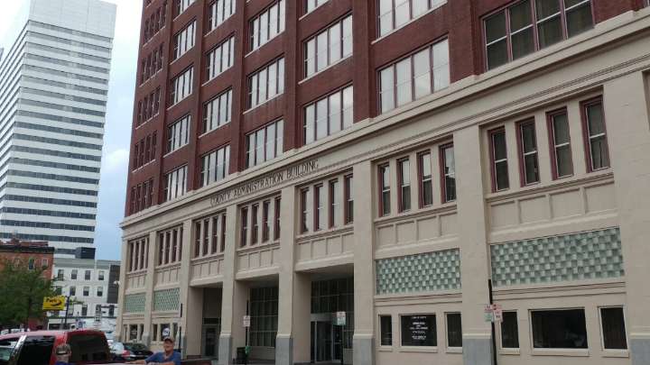 Hamilton County's proposed 2026 budget includes slight spending increase as revenues flatten