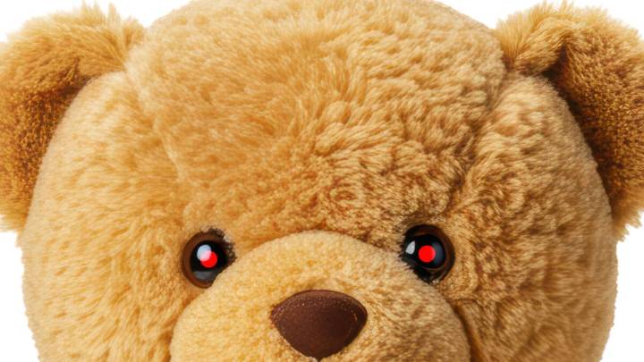 AI Teddy Bear That Talked Fetishes and Knives Is Back on the Market