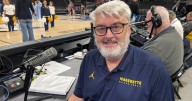 Marquette PA announcer Mike Jakubowski reaches 500-game milestone after 22 years