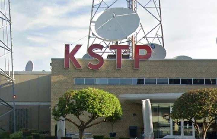 KSTP pulled from YouTube TV due to platform's impasse with Disney