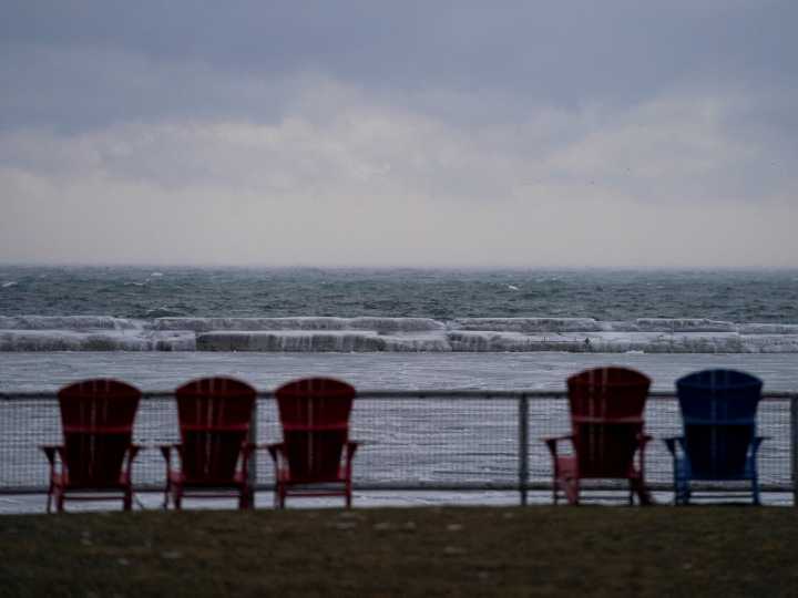 La era posterior a la Guerra Fría ha terminado. ¿Cómo deberíamos llamar a esta nueva era?