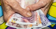 DWP loophole means state pensioners get £600 Winter Fuel Payments NOT £300