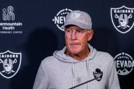Raiders’ Pete Carroll discusses preparations for ‘MNF’ game against Cowboys
