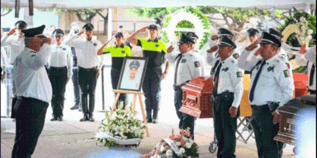 Policía Vial reforzará protocolos de detención tras asesinato de agentes en El Salto