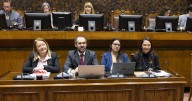 Presupuesto 2026: oposición queda disconforme con indicaciones del gobierno y se caen recursos para Salud y Educación en la Cámara