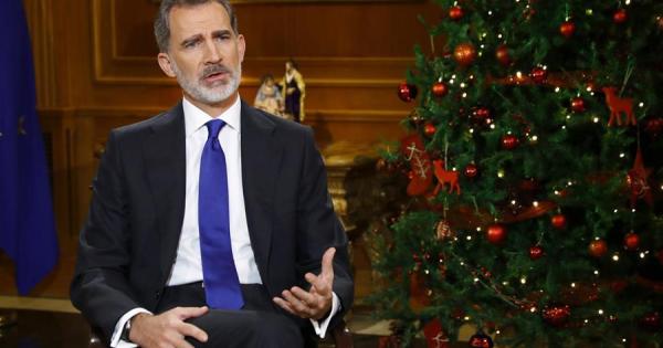 Juristas de Baleares piden a Moncloa que el rey Felipe renuncie a su inmunidad en el próximo discurso de Navidad