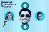 Conventional Wisdom: Weekend Culture Edition