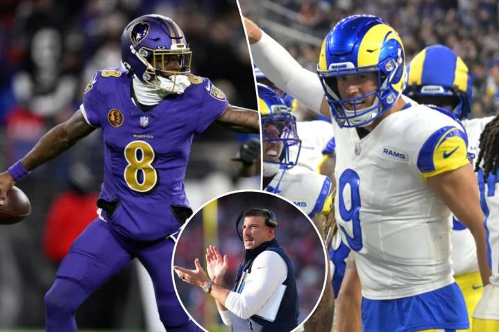 20 NFL teams that are still Super Bowl threats