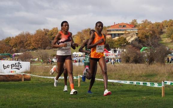 Soria, cita clave antes del Europeo y Mundial de cross