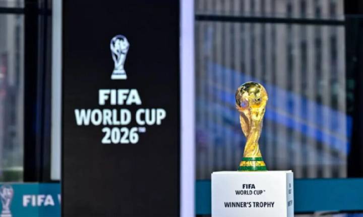 La FIFA dio a conocer los detalles del sorteo del Mundial 2026: en qué bombo quedó Argentina