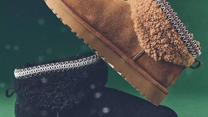 Anthropologie Black Friday 2025 Is Live: Score Holiday Gifts, Cozy Sweaters & UGG for Up to 80% Off