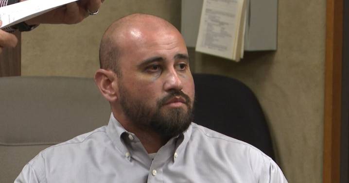 Man responsible for Pismo Beach stabbing death sentenced to prison