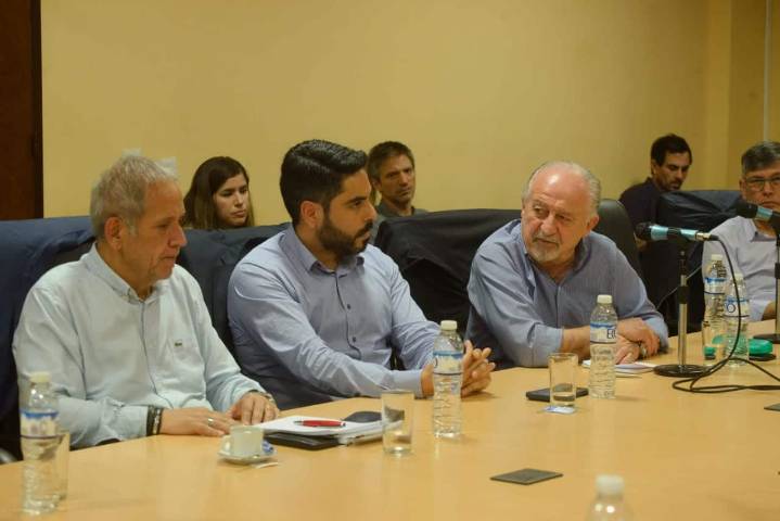 La CGT advirtió por la reforma laboral: “Si no nos llaman, chocarán contra la pared”