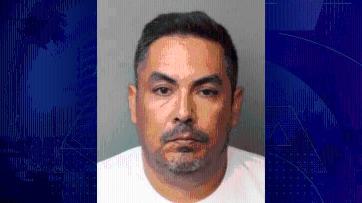 Man arrested for alleged assault with deadly weapon involving teen in Riverside County