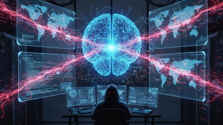 Una batalla homérica