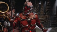 Why An Original Mighty Morphin Power Rangers Star Had To Fight For His Job In The First Movie