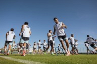 Con Messi desde el arranque, la probable formación de la Selección argentina frente a Angola
