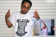 No Limit rapper Young Bleed dead at 51