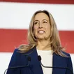 Mikie Sherrill says she’ll resign from Congress this week after winning NJ governor’s race