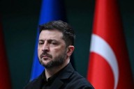 Celebra Zelensky avances; admite que queda mucho por hacer