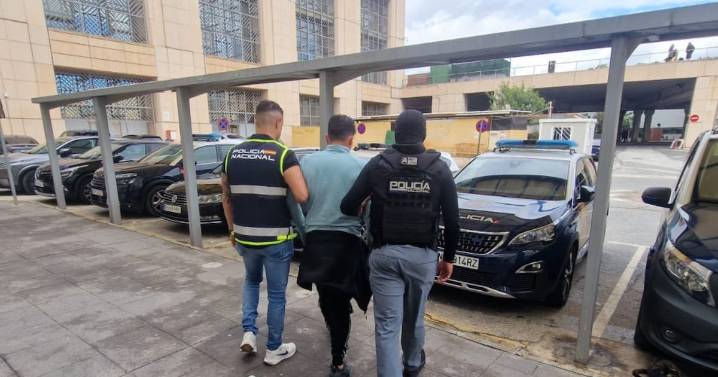 Cómo fue la detención de Wilmer “Pipo” Chavarría, el presunto líder de la banda criminal Los Lobos de Ecuador