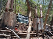 Gabinete de Seguridad da golpe económico al crimen organizado por 310 millones de pesos