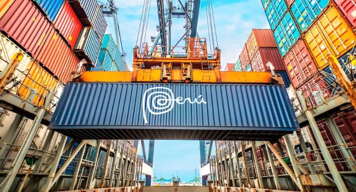 Perú consolida tres décadas de apertura comercial: el intercambio con el mundo creció siete veces, ¿se mantendrá? | IPE