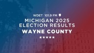 2025 Municipal Election Results: Wayne County