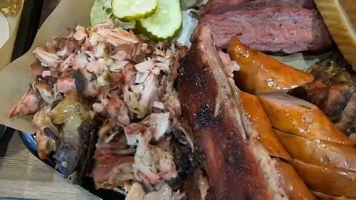 Dine and Dish: Don't Bite The Bone BBQ in Tulare County