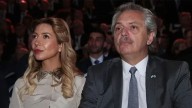 Alberto Fernández le respondió a Fabiola Yáñez luego de que rompa el silencio sobre su relación