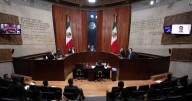 Tribunal determina que INE no puede pedir reintegro de remanentes a partidos