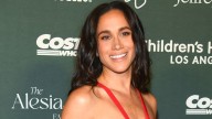 Meghan Markle broke this one fashion rule for date night with Prince Harry