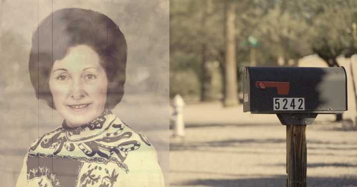 Tucson family still searching for answers 49 years after mother’s murder