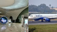 Air Travellers Rejoice! IndiGo To Start Operations From Navi Mumbai Airport From December 25; Know Which Cities Will Have Non