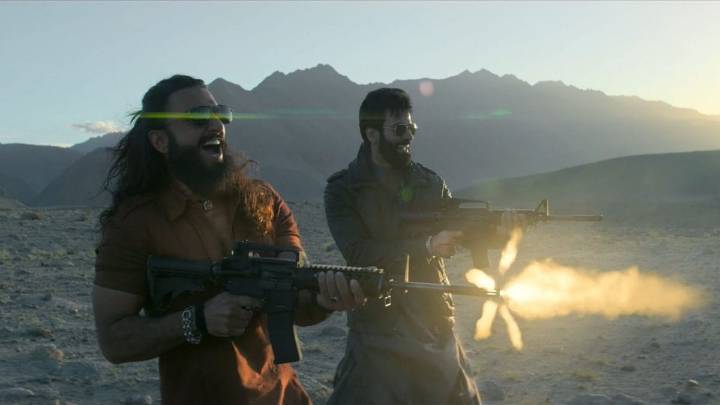 Dhurandhar Trailer: Could This Film Be The Next Big Must