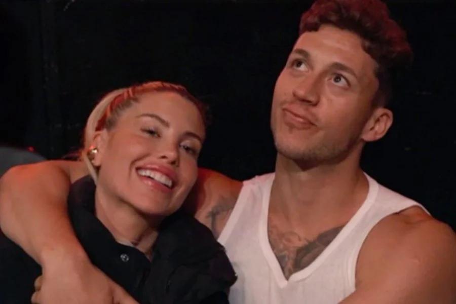 Coté López defiende a su pareja luego de polémica por su pasado judicial: “No es un dealer, ni un narco”